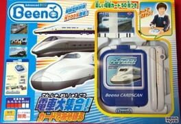 Cover Densha Daishuugou! Card de Asobou