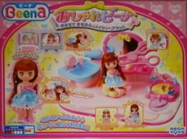 Cover Oshare Beena: o-Mise de Kisekae Make Haircut