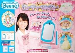 Cover Pashah to Henshin: Beauty Academy