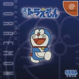 Cover Boku, Doraemon