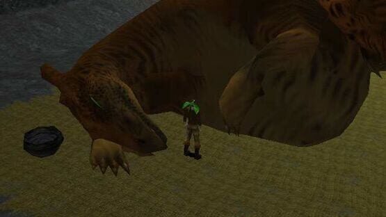 Screenshot Dragon Riders: Chronicles of Pern 2