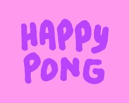 Cover Happy Pong