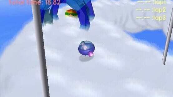 Screenshot Planet Ring 2