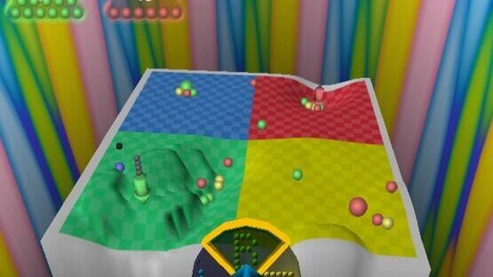 Screenshot Planet Ring 3