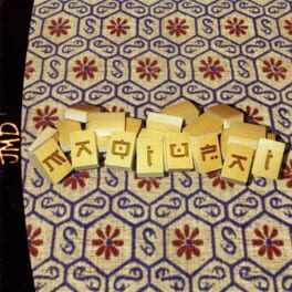 Cover Maqiupai