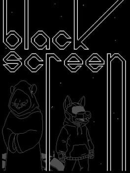 Cover Black Screen