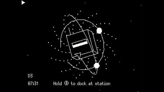Screenshot Black Screen 1