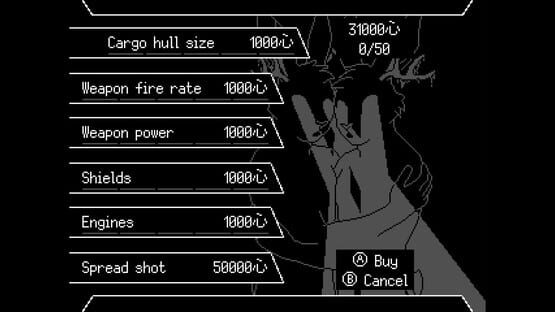 Screenshot Black Screen 2