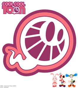 Cover Snk's Cool Cool Toon