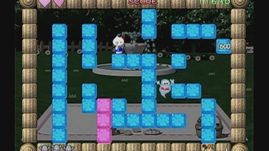 Screenshot Hello Kitty Magical Block 2