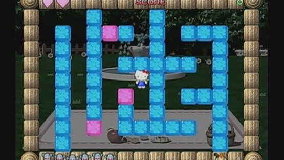Screenshot Hello Kitty Magical Block 3
