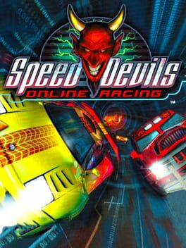 Cover Speed Devils: Online Racing