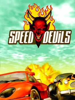 Cover Speed Devils