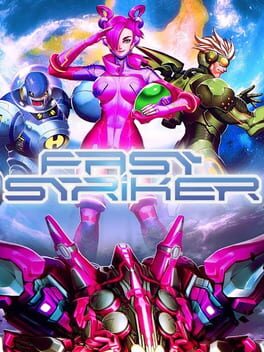 Cover Fast Striker 1.5