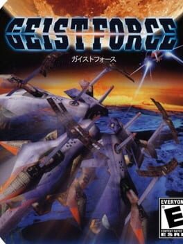 Cover Geist Force
