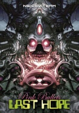 Cover Last Hope