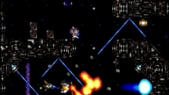 Screenshot Last Hope 1