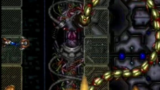 Screenshot Last Hope 2