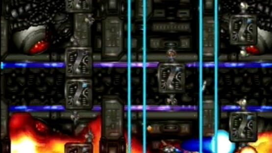 Screenshot Last Hope 3