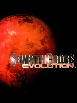 Cover Seventh Cross Evolution