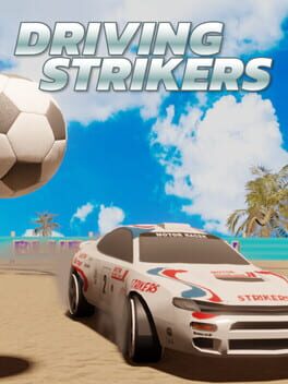 Cover Driving Strikers