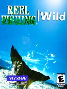 Cover Reel Fishing: Wild