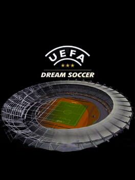 Cover UEFA Dream Soccer