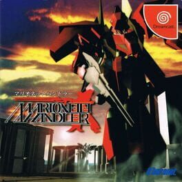 Cover Marionette Handler