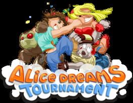 Cover Alice Dreams Tournament