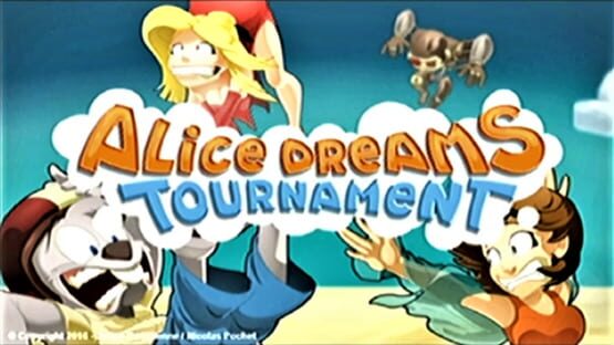 Screenshot Alice Dreams Tournament 1