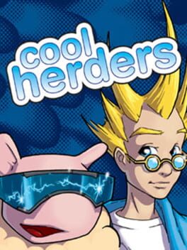 Cover Cool Herders