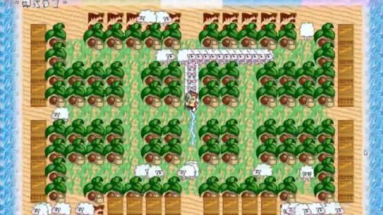 Screenshot Cool Herders 1