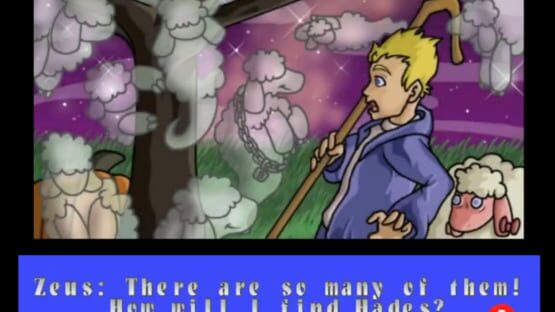 Screenshot Cool Herders 2