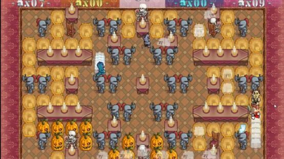 Screenshot Cool Herders 3