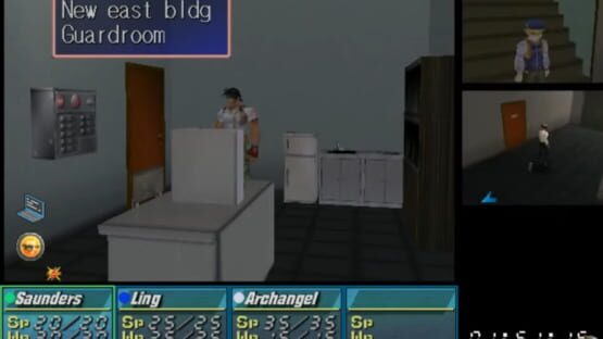 Screenshot Industrial Spy: Operation Espionage 1