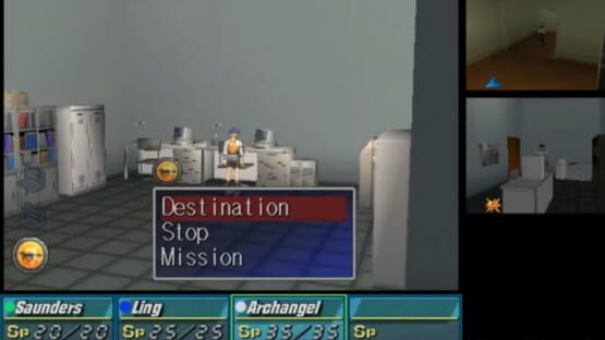 Screenshot Industrial Spy: Operation Espionage 2