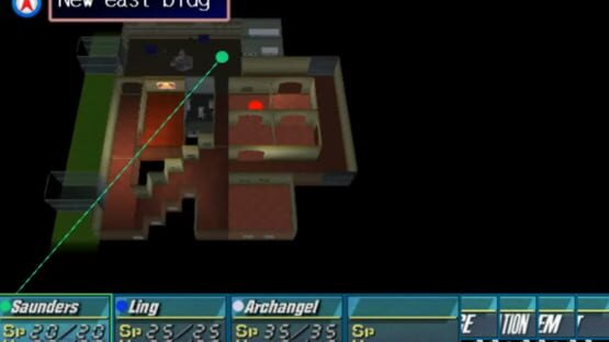 Screenshot Industrial Spy: Operation Espionage 3