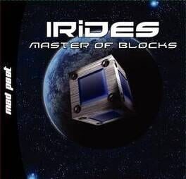 Cover Irides: Master of Blocks