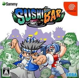 Cover Sushi Bar