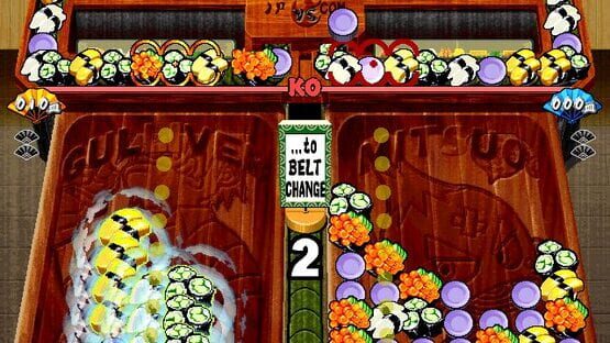 Screenshot Sushi Bar 2