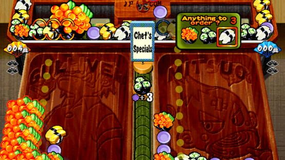 Screenshot Sushi Bar 3