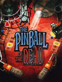 Cover The Pinball of the Dead