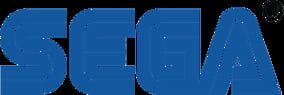 Logo Sega