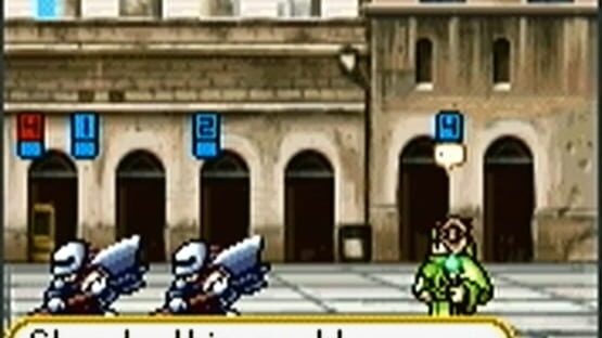 Screenshot Pocket Kingdom: Own the World 1