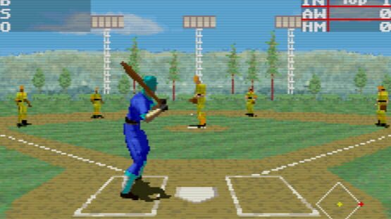 Screenshot Sports Illustrated for Kids: Baseball 1