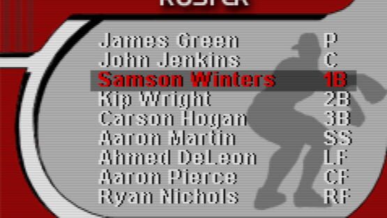 Screenshot Sports Illustrated for Kids: Baseball 2
