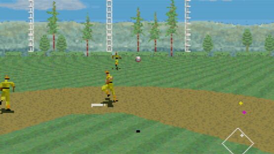 Screenshot Sports Illustrated for Kids: Baseball 3
