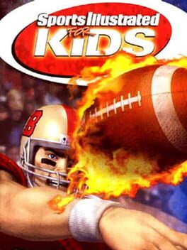 Cover Sports Illustrated for Kids: Football