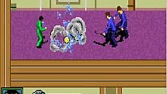 Screenshot Yu Yu Hakusho: Spirit Detective 1