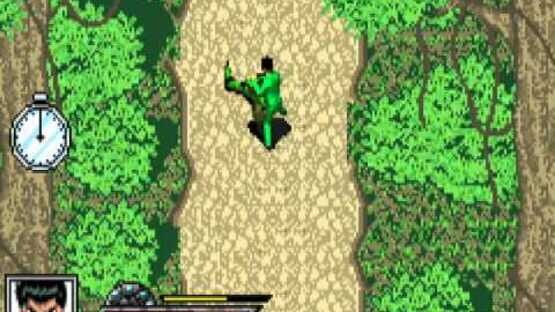 Screenshot Yu Yu Hakusho: Spirit Detective 3